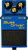 BOSS Blues DriverC[W